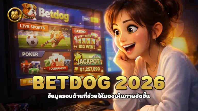 betdog 2026