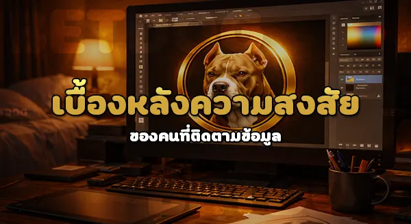 betdog เปลี่ยนโลโก้
