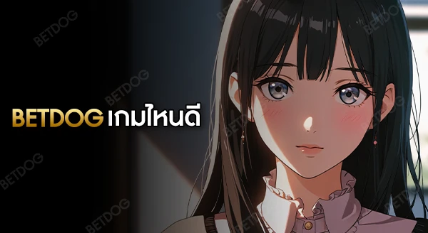betdog เล่นเกมไหนดี
