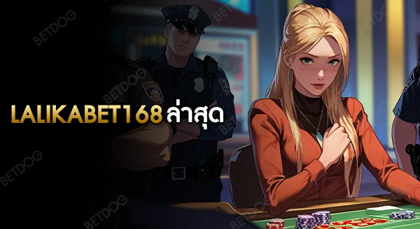 lalikabet168 ข่าวโดนจับ ล่าสุด