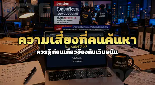 lalikabet168 ควรเข้าไปเล่นอยู่ไหม