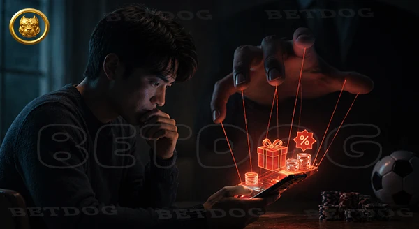 ทำไมช่วงหยุดยาว คนเล่นพนันมากขึ้น