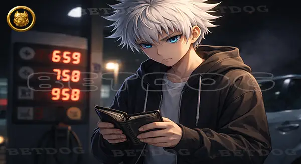 น้ำมันแพง เว็บพนัน ได้รับผลกระทบไหม