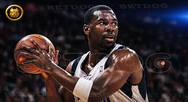 ผู้เล่นสารพัดประโยชน์ ไมเคิล ฟินเลย์