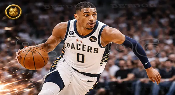 พอยต์การ์ดสายครีเอท ไทรีส ฮาลิเบอร์ตัน