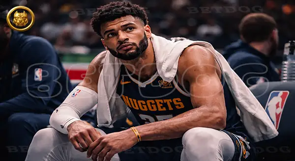 สกอร์เรอร์ จามัล เมอร์เรย์