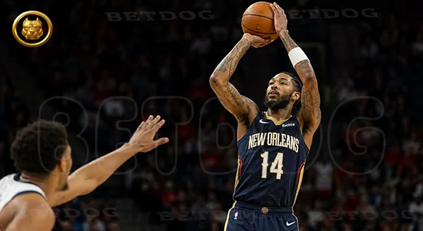 สลิมสลีปเปอร์ แบรนดอน อินแกรม