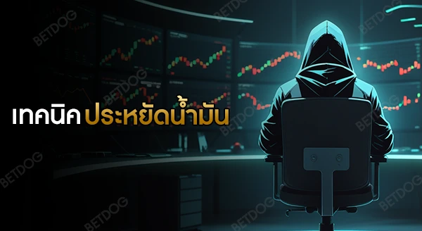 เทคนิค ขับรถให้ประหยัดน้ำมัน ในเมืองที่รถติด