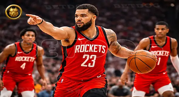 เฟร็ด แวนวลีต ผู้ไร้ดราฟต์แต่ไม่ไร้คุณค่า