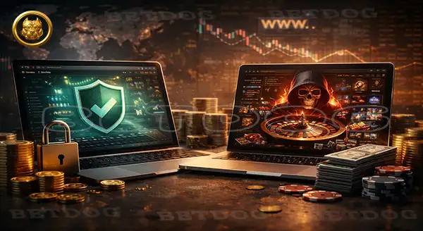 เศรษฐกิจโลก กับวงการคาสิโนออนไลน์