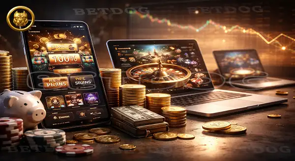 เศรษฐกิจโลก กับวงการคาสิโนออนไลน์