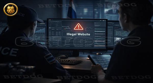 ใช้ Wifi หอเข้าเว็บพนัน เจ้าของหอรู้ไหม