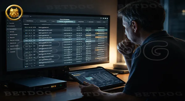 ใช้ Wifi หอเข้าเว็บพนัน เจ้าของหอรู้ไหม