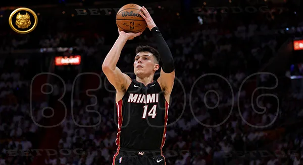 ไทเลอร์ เฮอร์โร สกอร์เรอร์หน้าหวาน