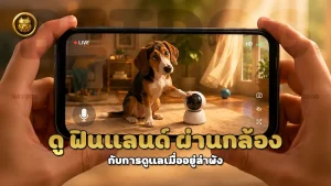 ดู ฟินแลนด์ ผ่านกล้อง