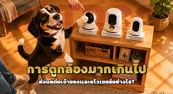 เลือกกล้อง ดู ชไวเซอร์