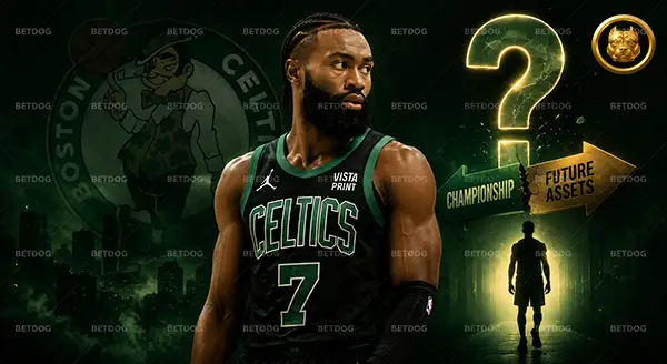 Celtics จะเปลี่ยนทีมเพื่อไล่ล่าแชมป์หรือไม่