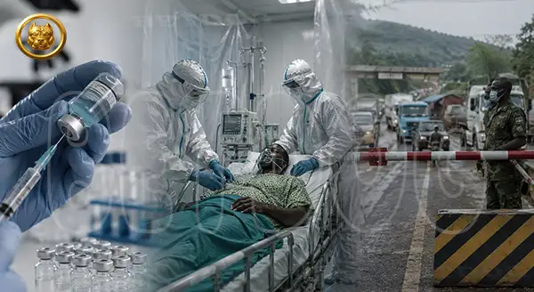 Ebola 2026 คืออะไร