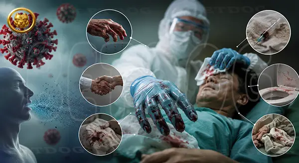 Ebola 2026 คืออะไร