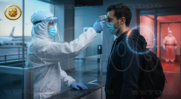 Ebola 2026 จะเหมือน Covid-19 ไหม