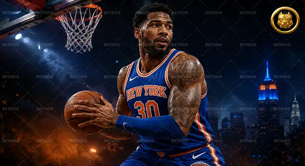 Knicks ต้องเสริมใคร เพื่อป้องกันแชมป์