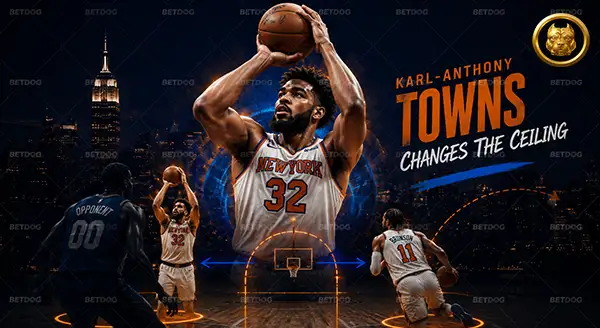 Knicks สร้างทีมแชมป์แบบไม่มี MVP ยังไง