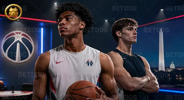 NBA Draft 2026 ทีมไหนได้ประโยชน์ที่สุด