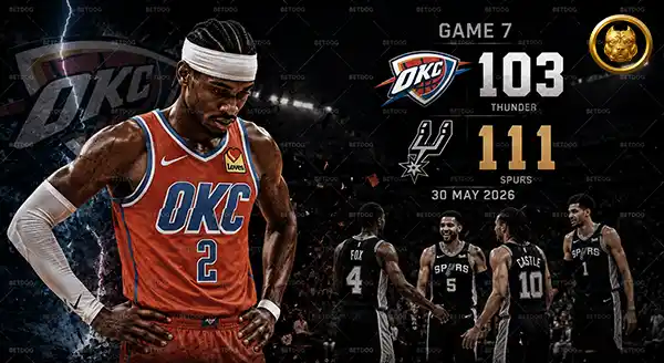 Rockets พร้อมล้ม Thunder หรือยัง