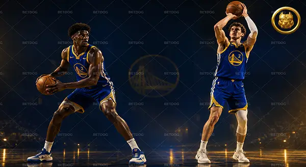 Warriors ทำอะไรกับ Draft Pick 2026