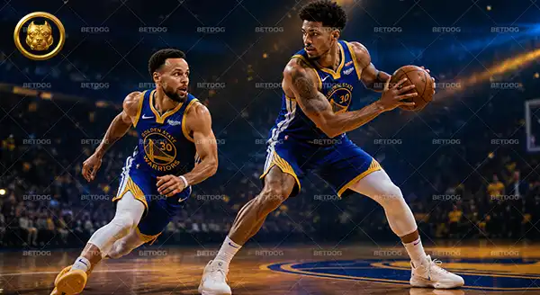 Warriors ทำอะไรกับ Draft Pick 2026