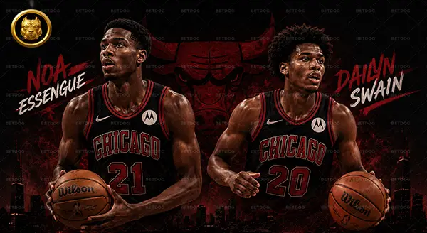 การรีบิวด์ของ Bulls จะใช้เวลากี่ปี