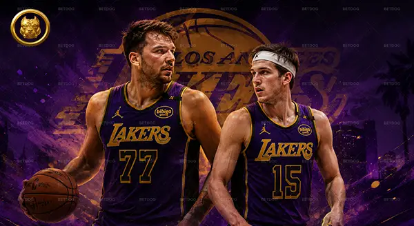 การสร้างทีมรอบ Doncic ของ Lakers