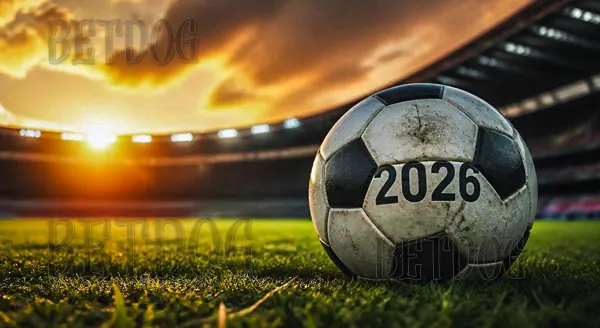 คนเจน Z ดูบอลโลก 2026 ไหม