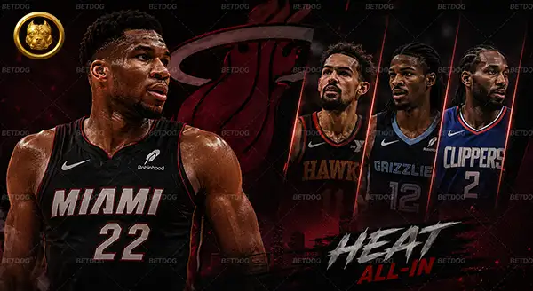 ทีม NBA ที่น่าจับตาในตลาดเทรด 2026