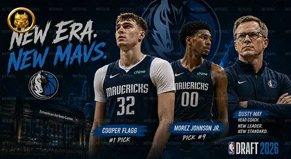 ทีม NBA ที่อาจเปลี่ยนโฉมในซัมเมอร์ 2026