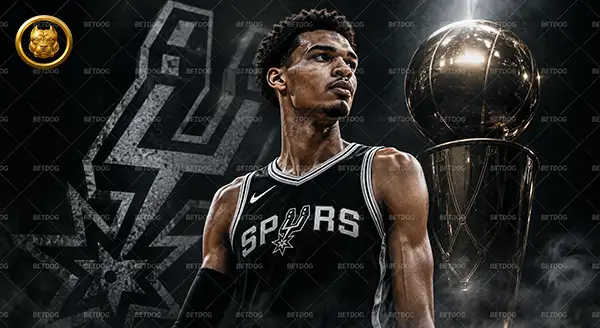 ทีมลุ้นแชมป์ NBA ฤดูกาล 2026-27