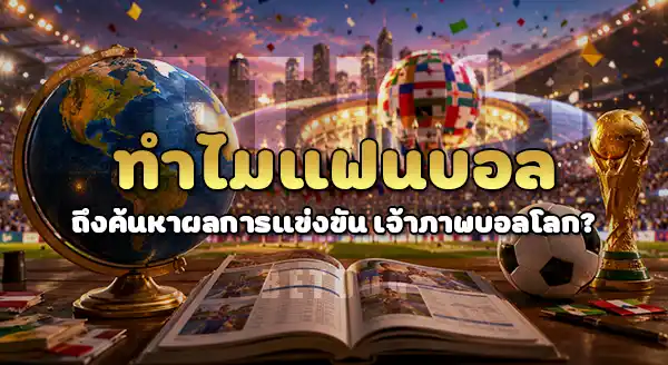 ผลการแข่งขัน เจ้าภาพบอลโลก