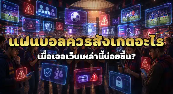 เว็บแทงบอลโลก 2026