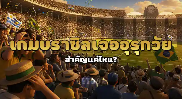 แมตช์ บอลโลกที่มีผู้ชม มากสุด