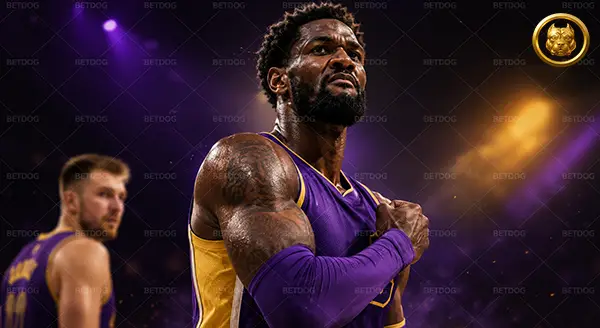 ใครคือผู้เล่นที่ Lakers ควรเทรดออก