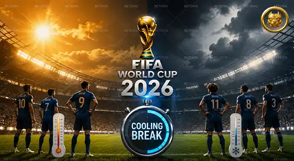 Cooling Break คืออะไร