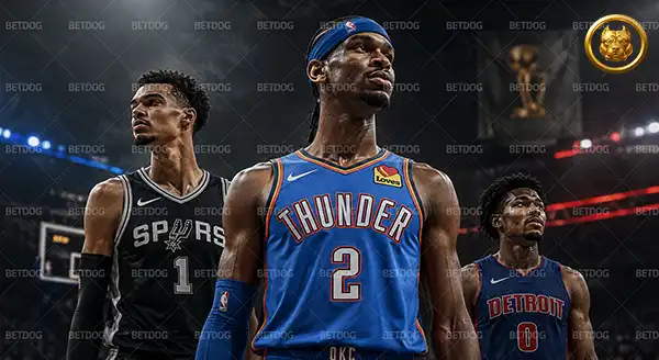 NBA 2026 ทีมไหนมีอนาคตสดใสที่สุด