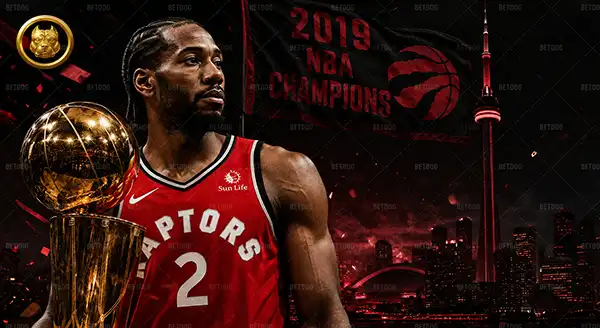 Raptors vs Clippers