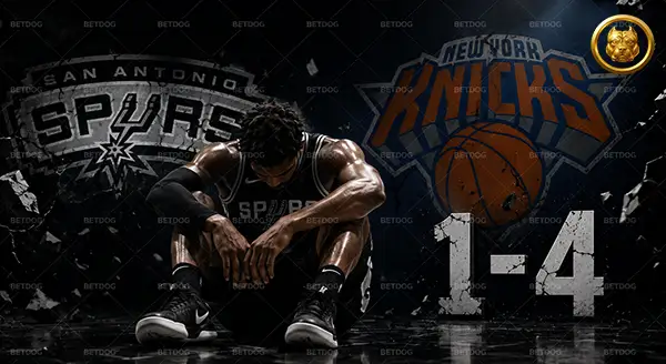 Spurs จะกลับมาครอง NBA ได้หรือไม่