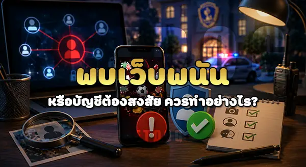 ข่าวเว็บพนัน แบงเกอร์ 999