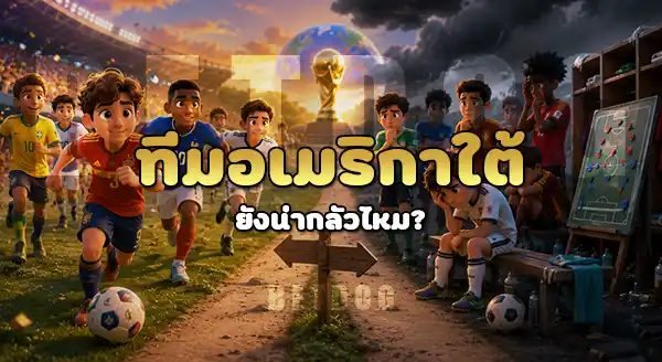 ทีมไหน มีลุ้นเข้ารอบลึก บอลโลก