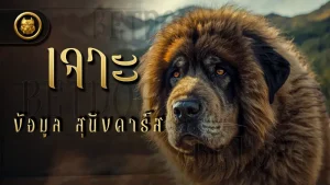 เจาะข้อมูล สุนัขคาร์ส
