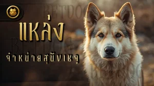แหล่งจำหน่าย สุนัขเชจู