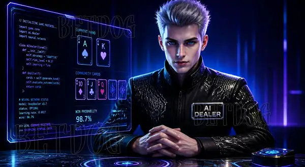 AI Dealer จะมาแทนดีลเลอร์จริงเหรอ