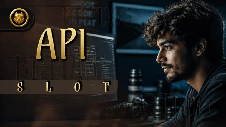 API Slot